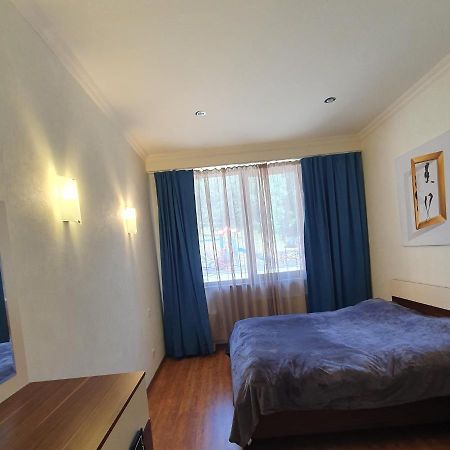 Bakuriani K-2 Apartment Buitenkant foto