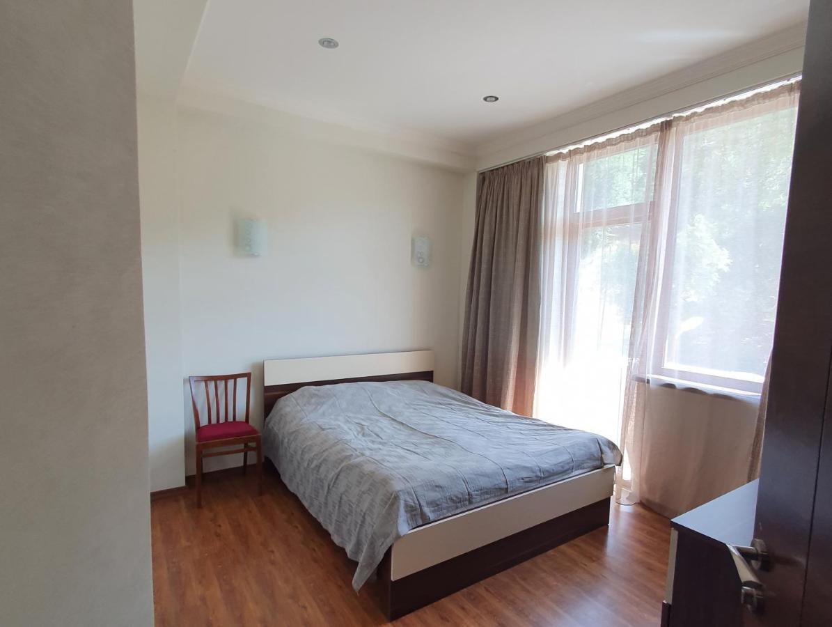 Bakuriani K-2 Apartment Buitenkant foto