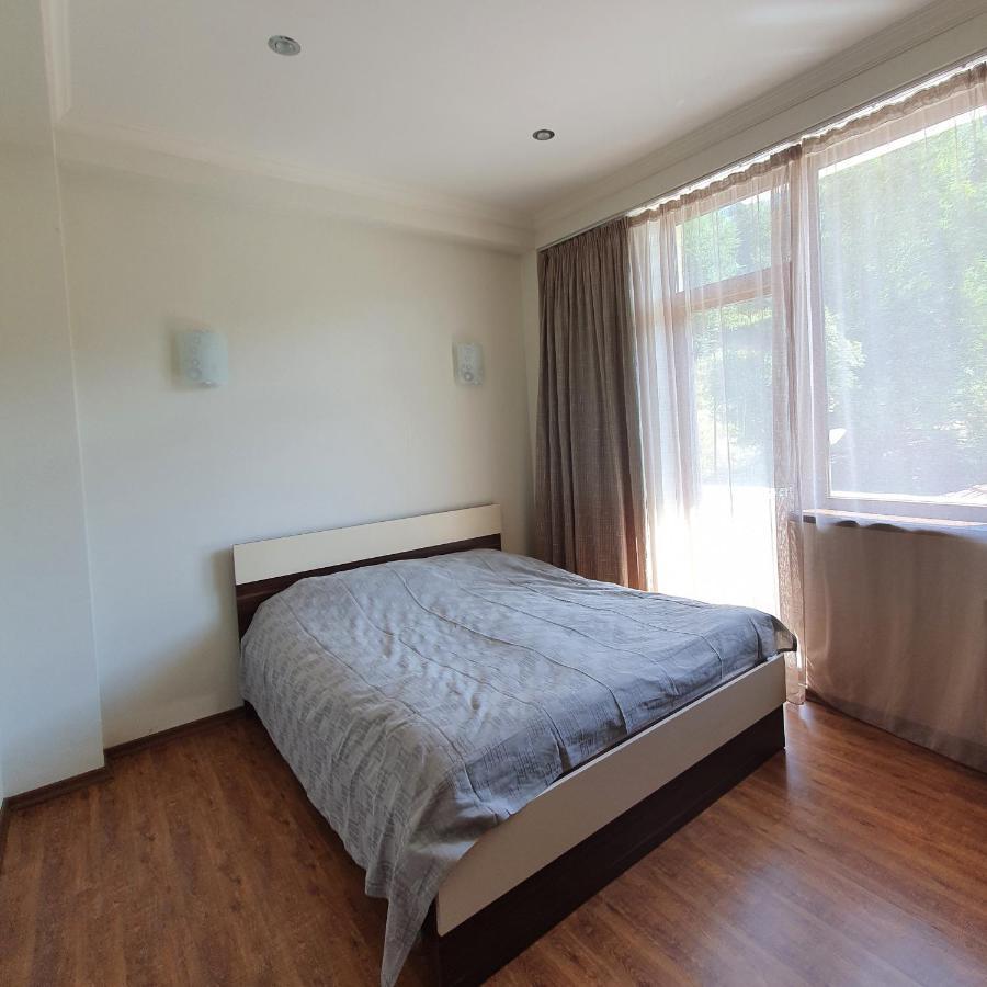 Bakuriani K-2 Apartment Buitenkant foto