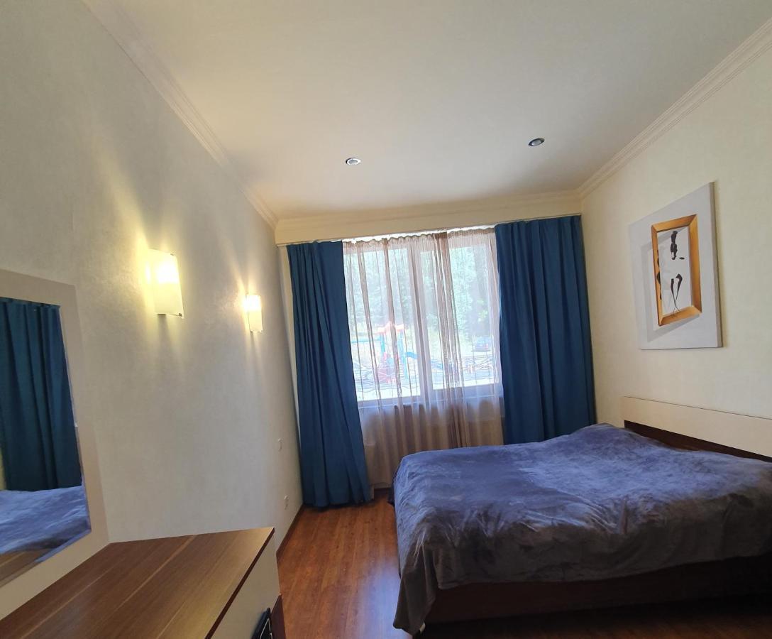 Bakuriani K-2 Apartment Buitenkant foto