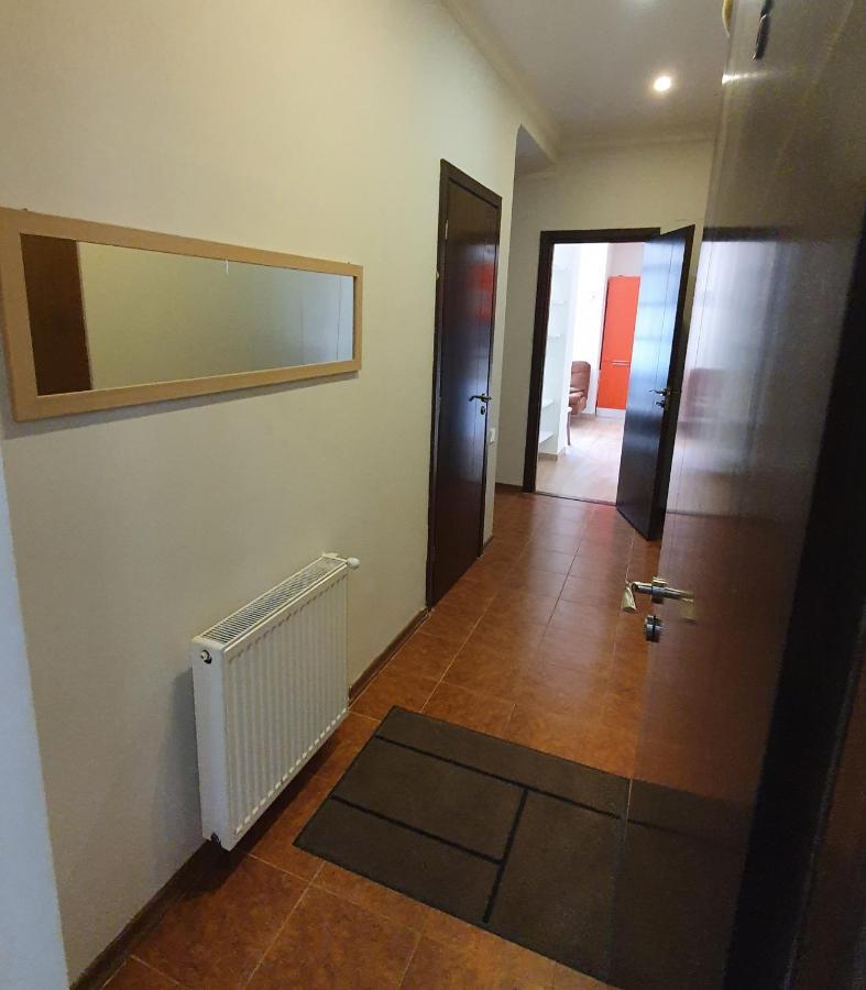 Bakuriani K-2 Apartment Buitenkant foto