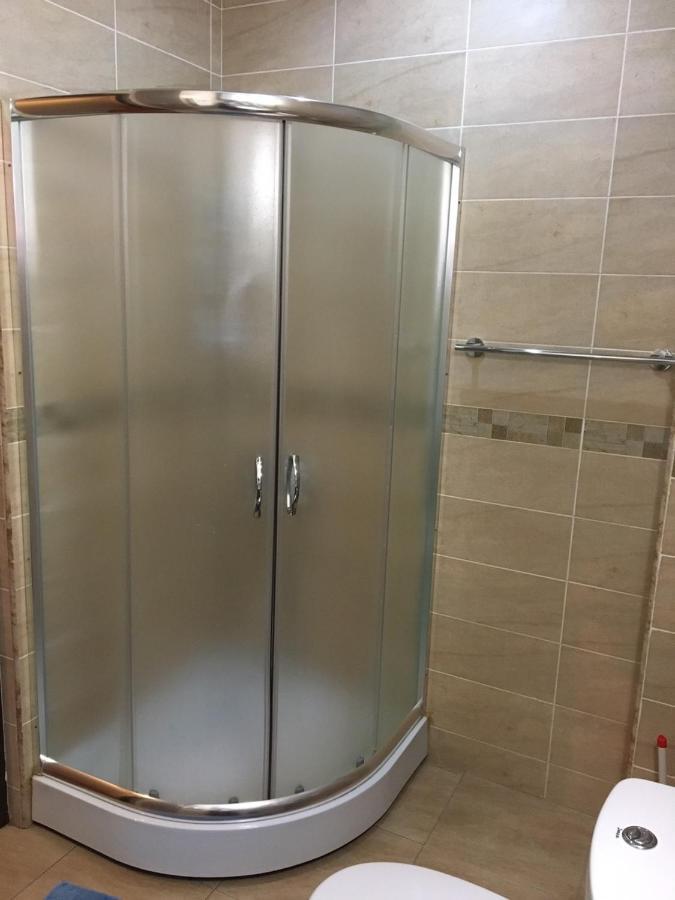 Bakuriani K-2 Apartment Buitenkant foto