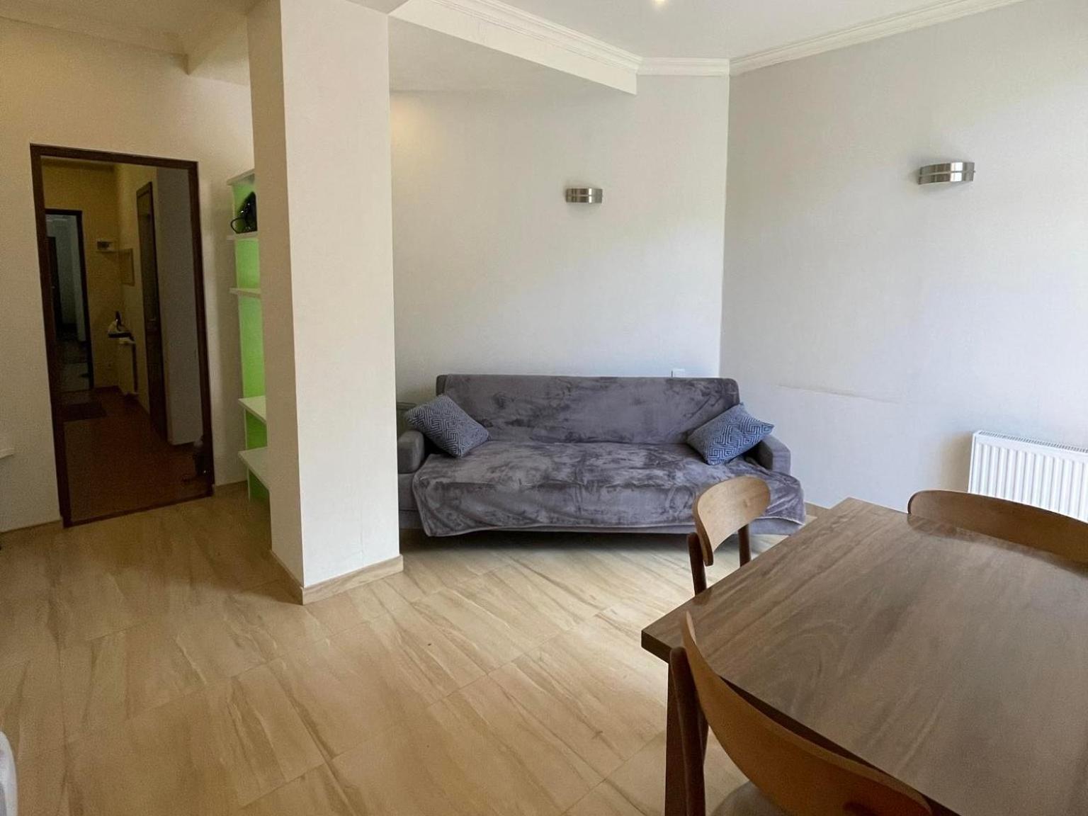 Bakuriani K-2 Apartment Buitenkant foto